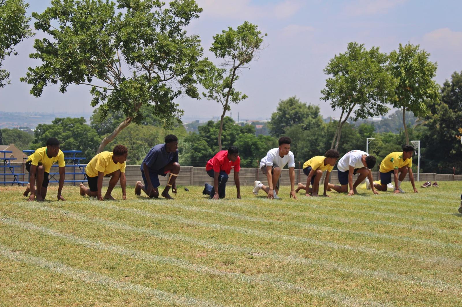 Sports Programme