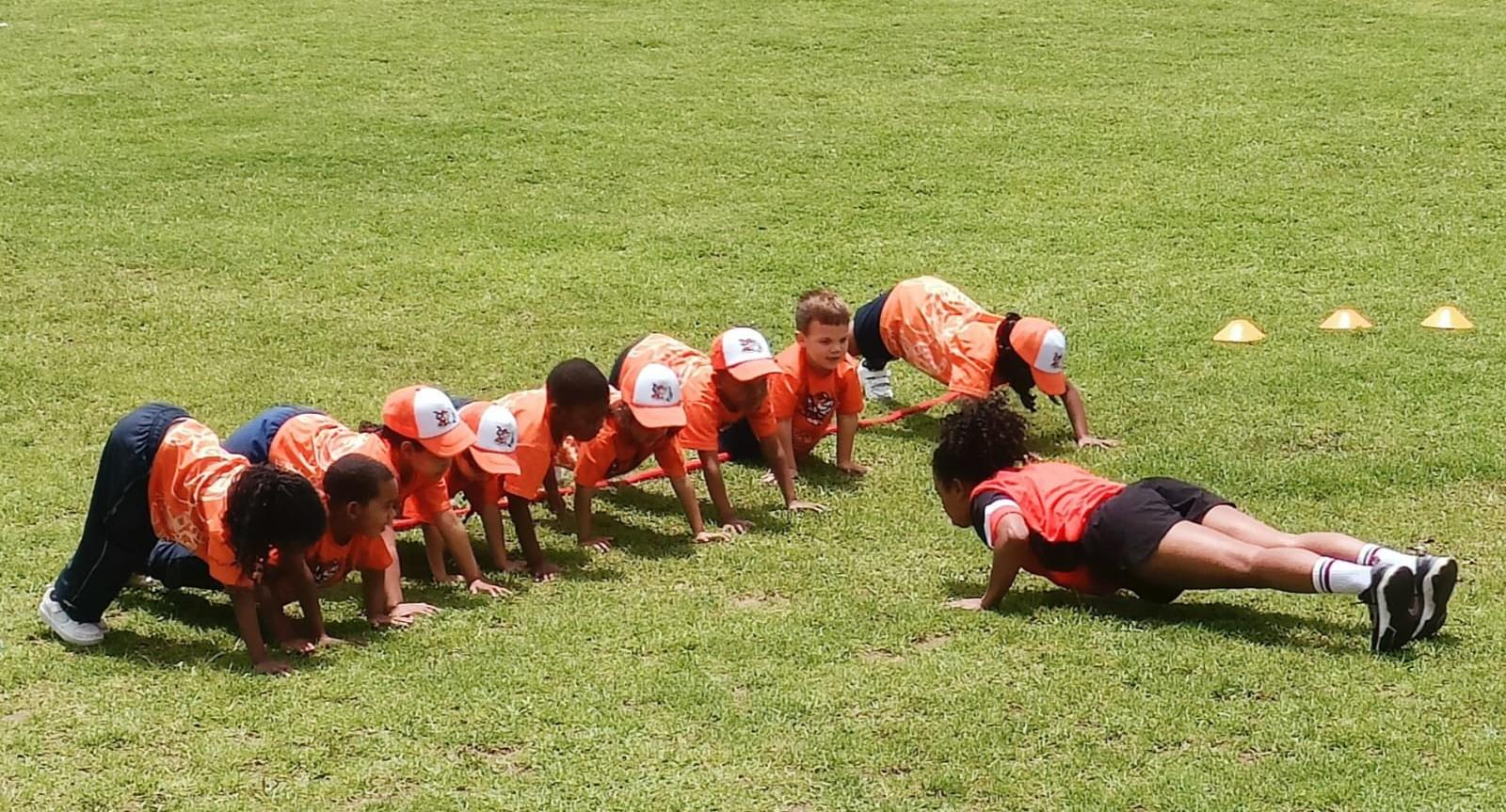 Outdoor Play - Image 3