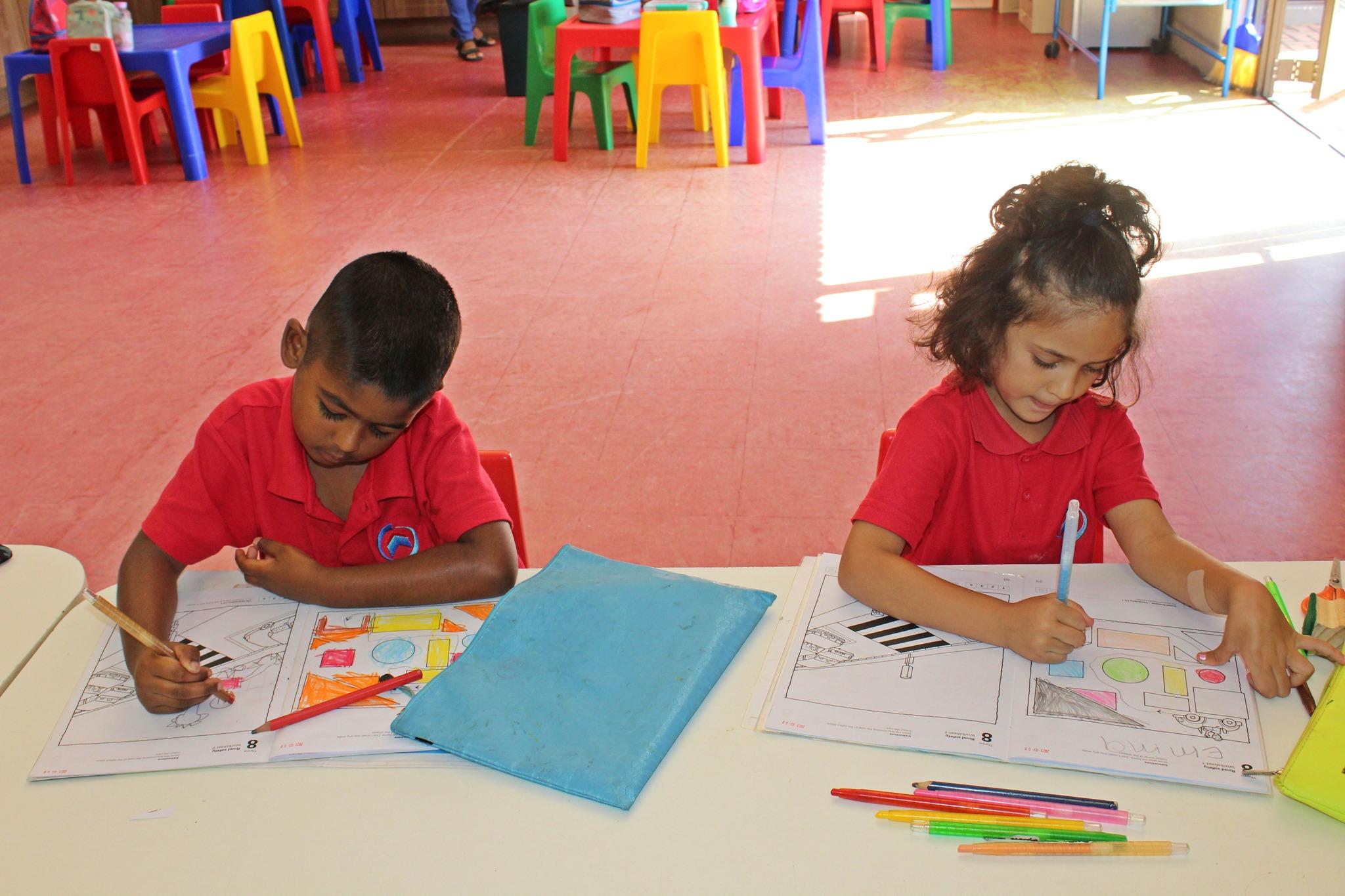 Learning Stations - Image 3