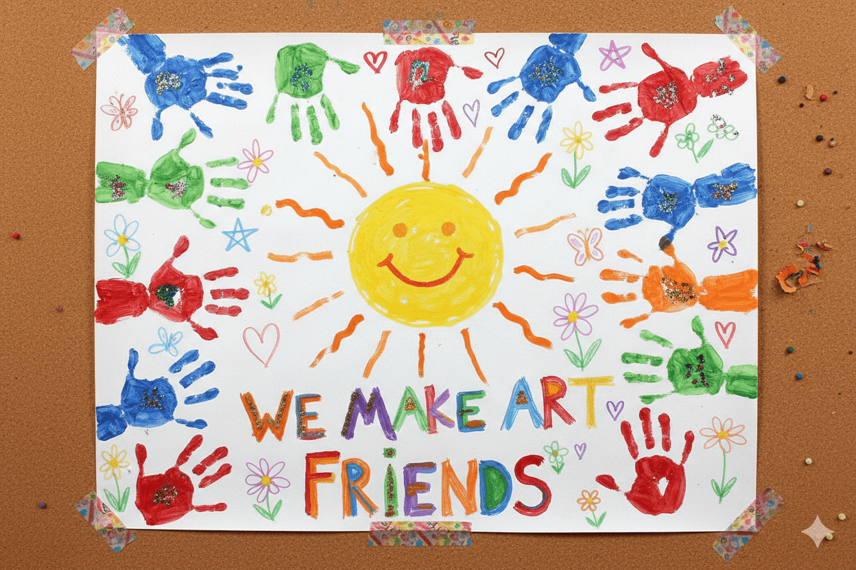 Creative Arts - Image 2