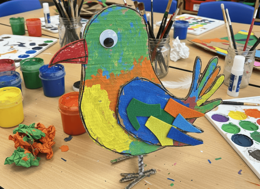 Creative Arts - Image 3