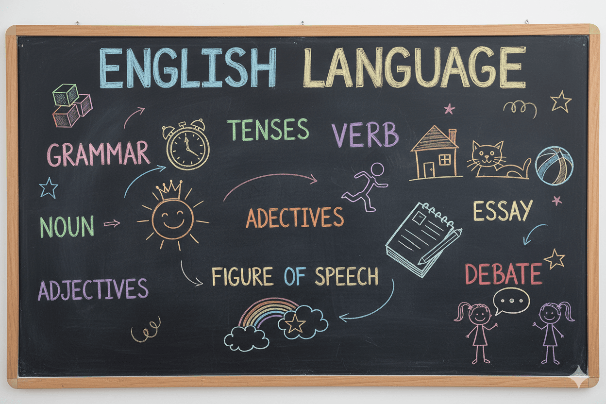 Languages - Image 1