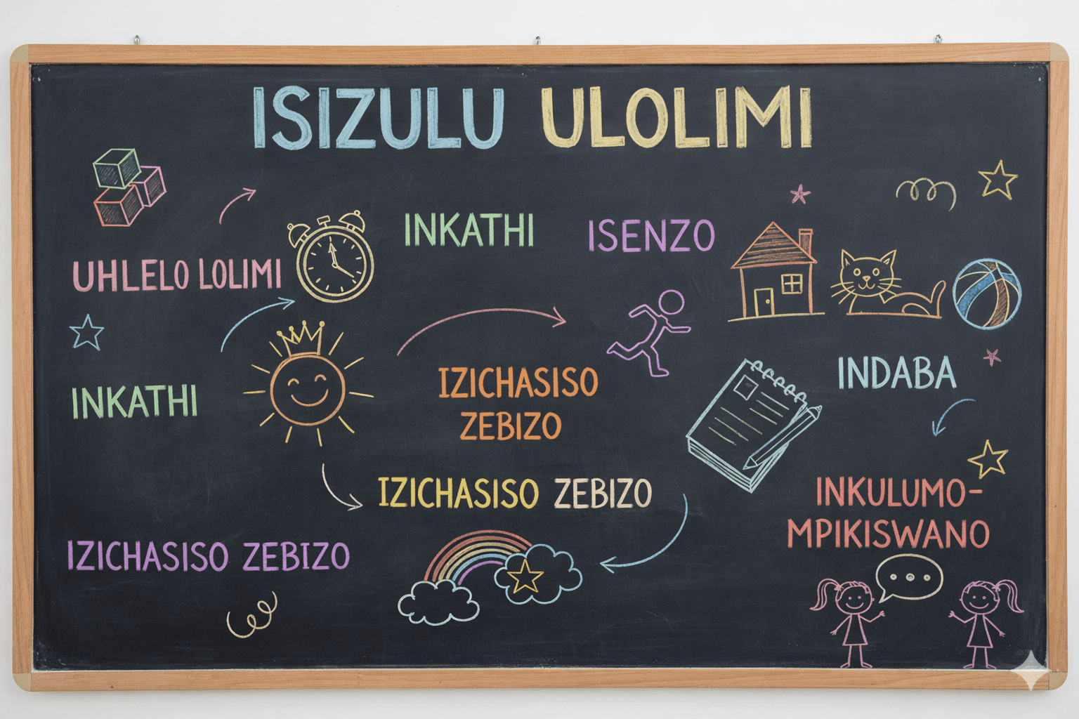 Languages - Image 2