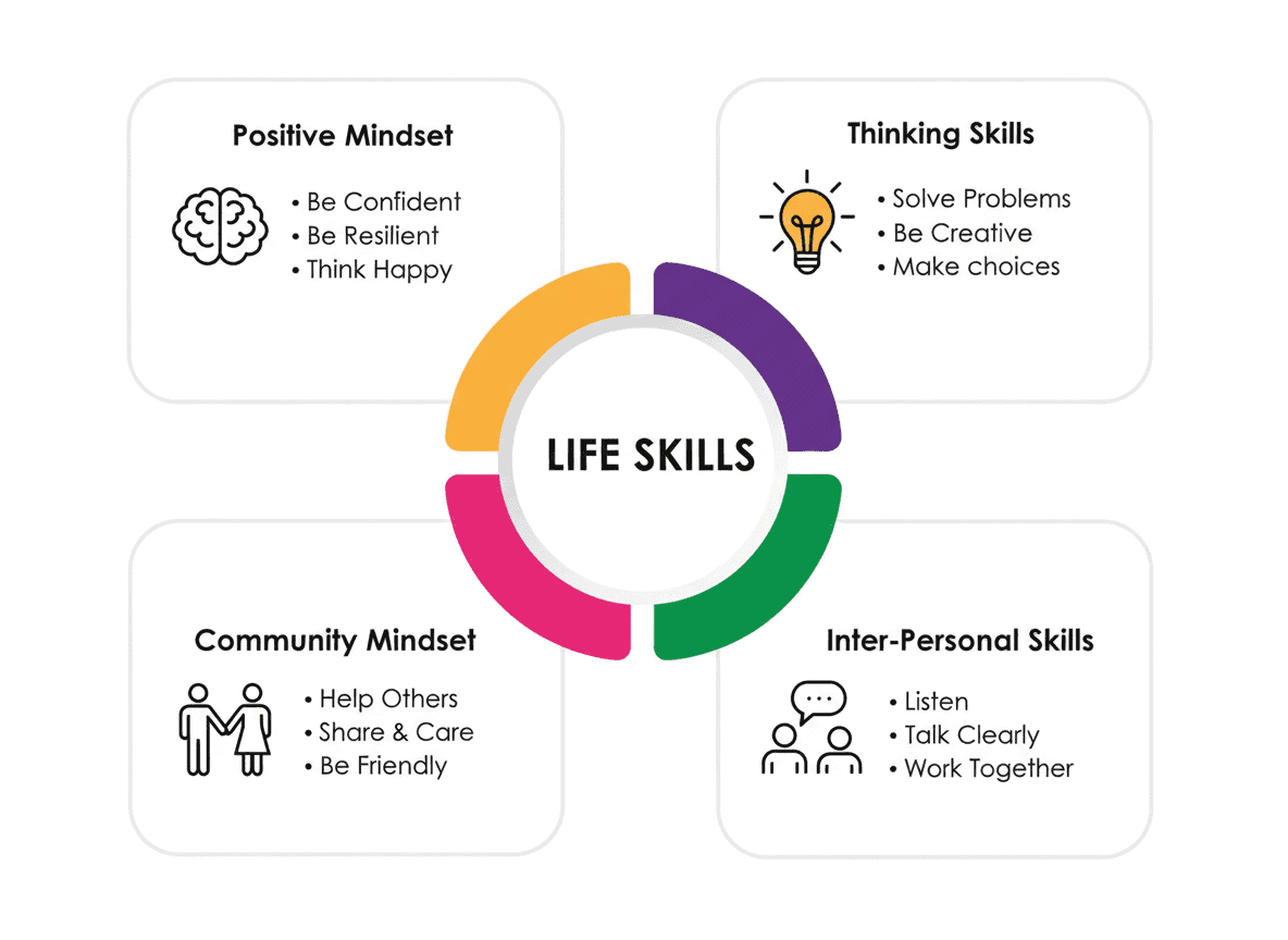Life Skills - Image 2