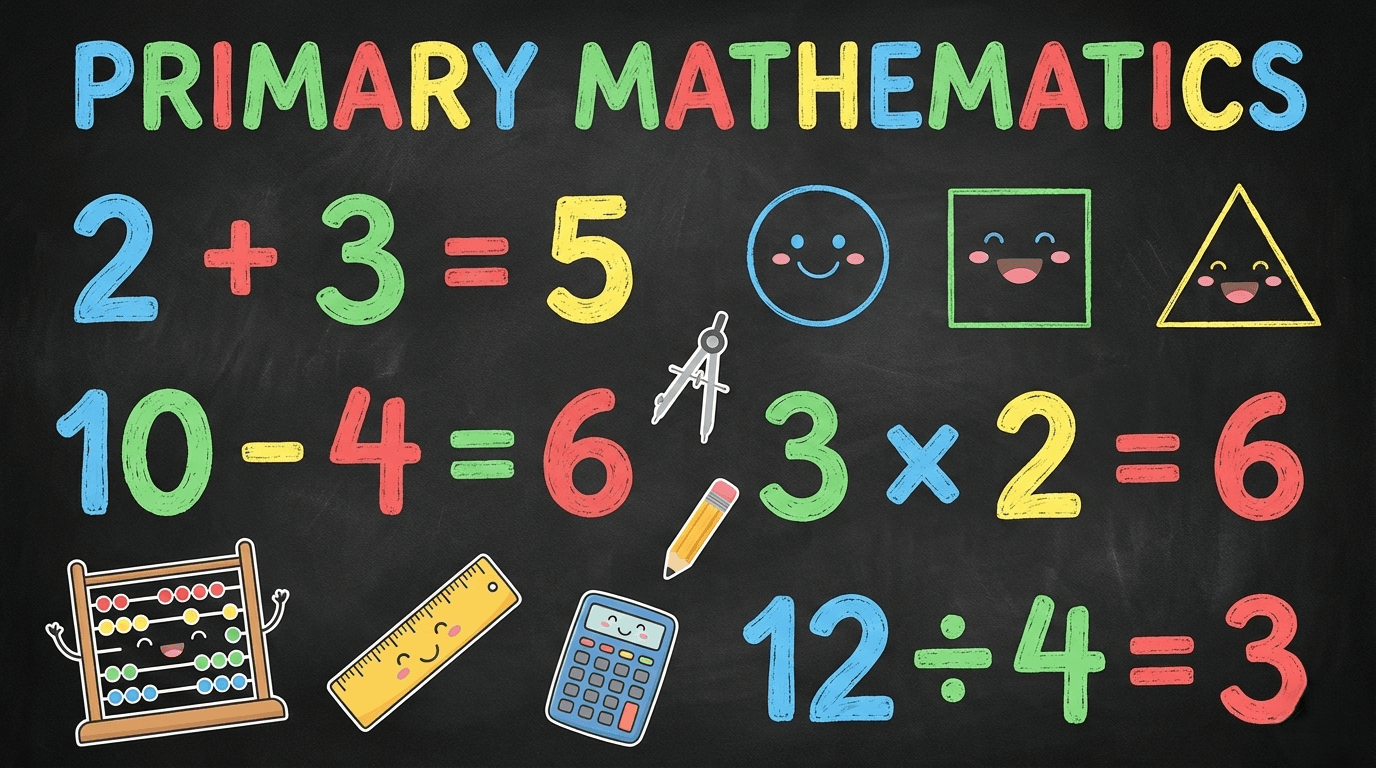 Mathematics - Image 3
