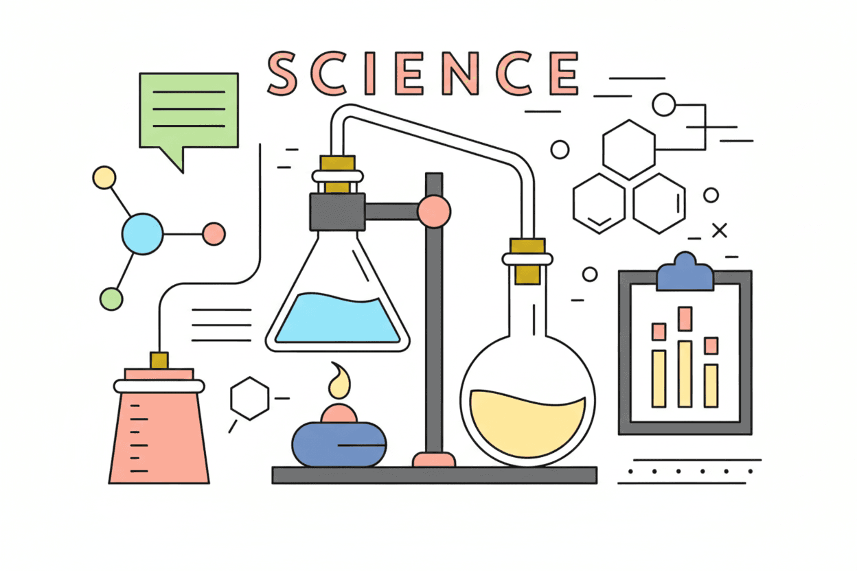 Natural Sciences - Image 2