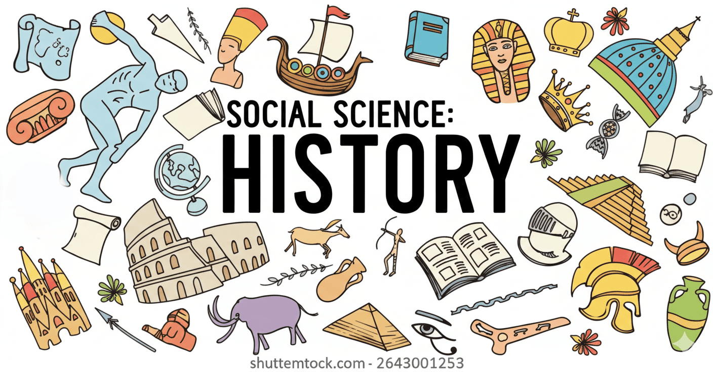 Social Sciences - Image 2