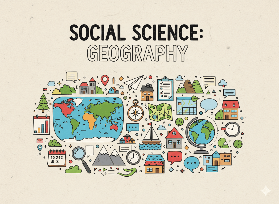 Social Sciences - Image 3