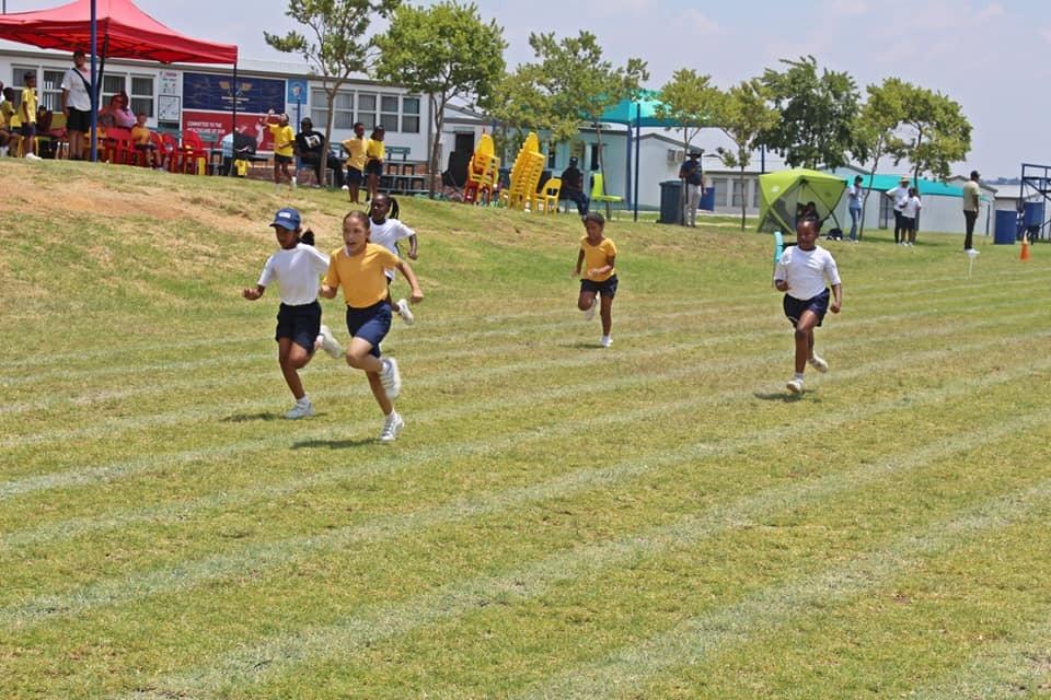Sports Programme
