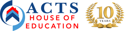 Acts House of Education